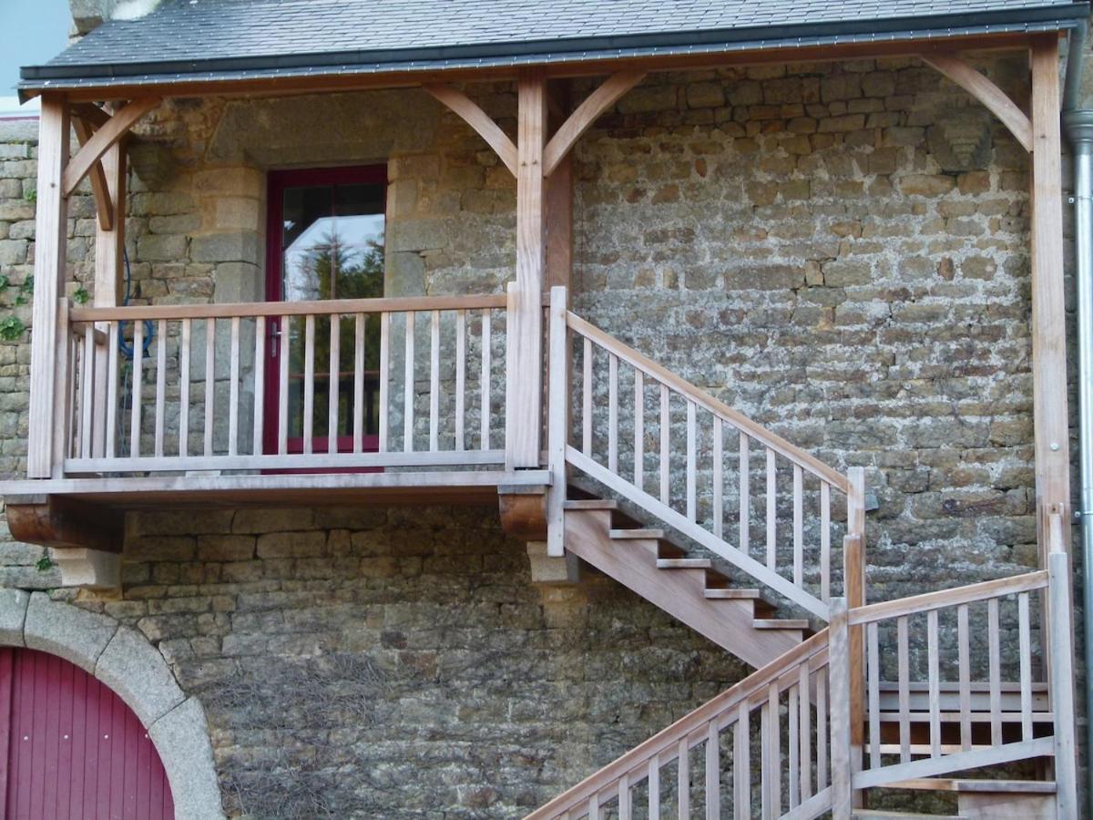Вілла Manoir De Larmor Ванн Екстер'єр фото